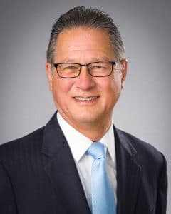 John W Simek, Vice President of Sensei Enterprises