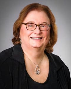 Sharon D Nelson, Esq. President of Sensei Enterprises